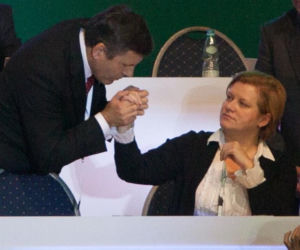 Janusz Piechociński