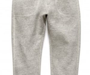Kolekcja bielizny dla chłopców: David Beckham Bodywear