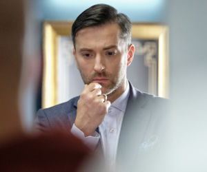 BrzydUla 2, odcinek 74, Marek (Filip Bobek)