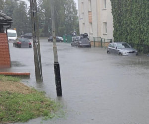 Zalany Rzeszów
