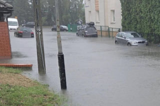 Zalany Rzeszów