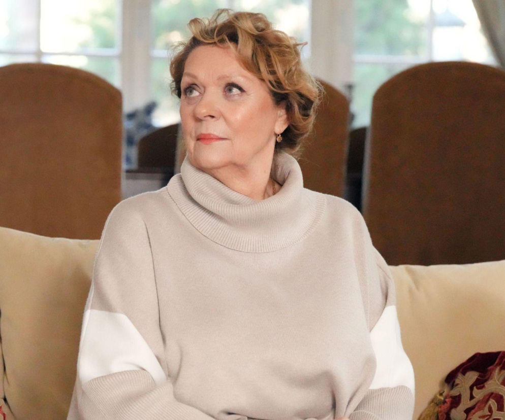 Barwy szczęścia, odcinek 3282: Rawiczowa zleca Celinie zabójstwo Zastoi