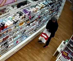 Ten mężczyzna poszukiwany jest przez łódzką policję