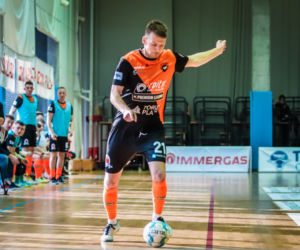 FC Toruń - Rekord Bielsko-Biała 1;2, zdjęcia z meczu