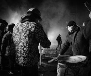 Fotoreporterka SE zdobywa 1. nagrodę Grand Press Photo