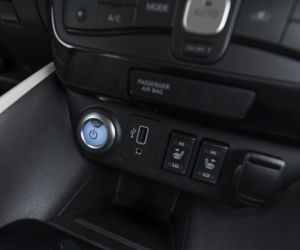 Nissan Leaf e+ Tekna 62 kWh