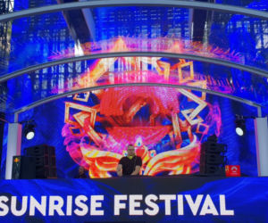 Sunrise Festival 2018 - energia, szaleństwo i łzy szczęścia! Fani zachwyceni! [RELACJA]