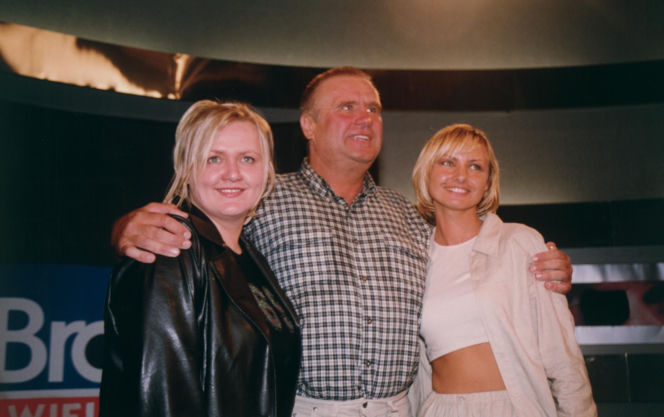 Manuela Michalak była ulubienicą widzów. Tak dziś wygląda gwiazda 1. edycji "Big Brothera"