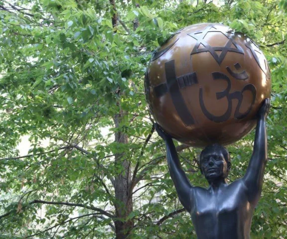 Kilkanaście krajów, uczestników Mundialu 2026 z zagrożoną wolnością religijną