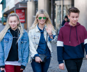 Syn Wiśniewskiego i Mandaryny ujawnił rodzinny sekret. Opowiedział o prześladowaniach Fabienne w szkole. Musiała uciekać