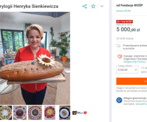Gwiazdy grają z WOŚP