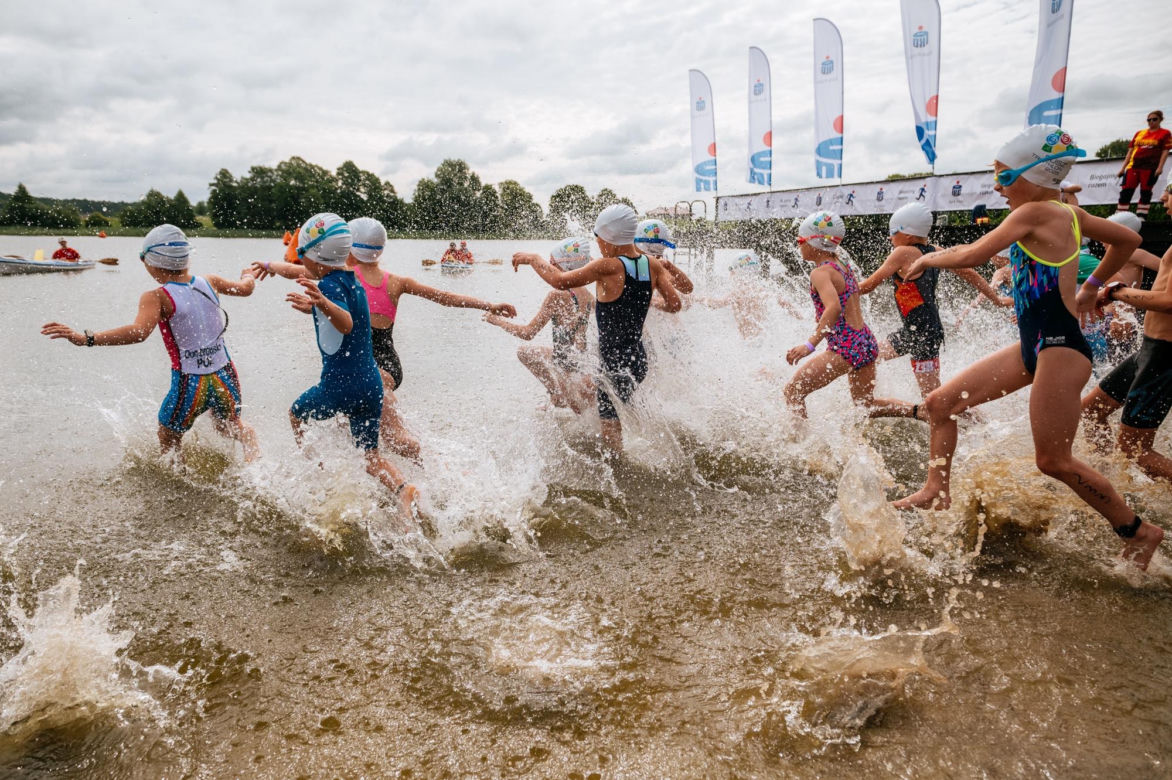 Energa Susz Triathlon