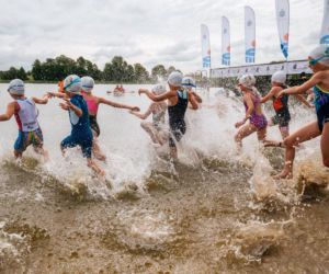Energa Susz Triathlon