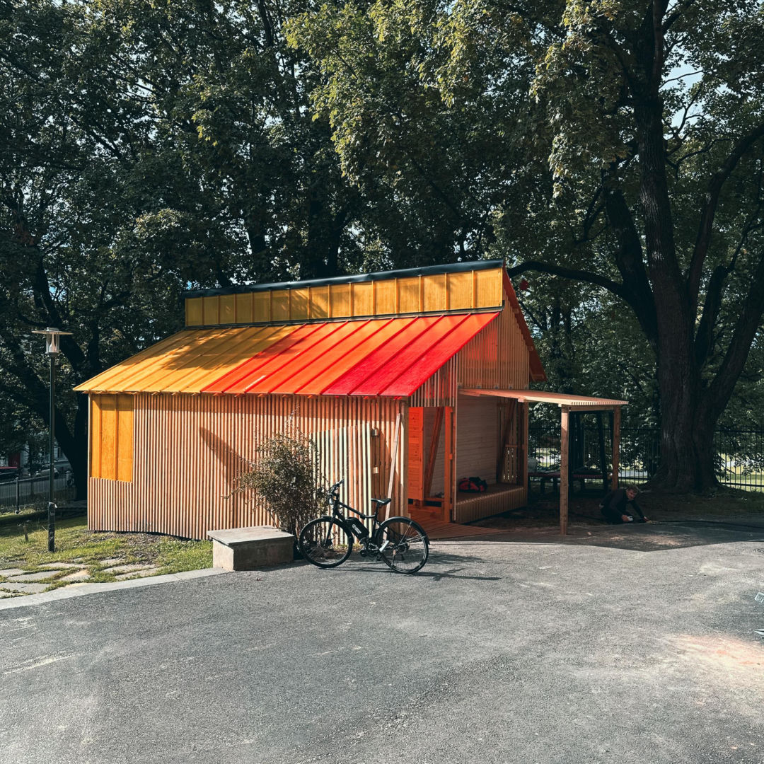 Oslo Architecture Triennale 2026