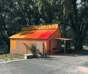 Oslo Architecture Triennale 2026