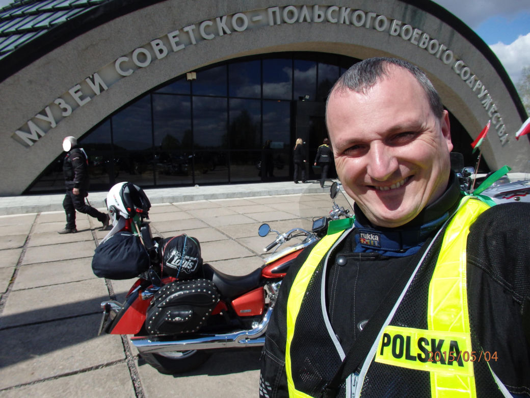 Voyager w podróży