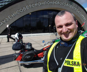 Voyager w podróży