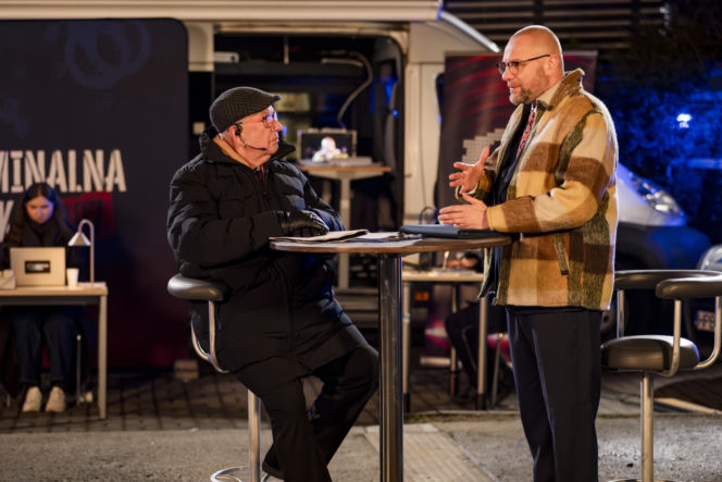 "Sprawiedliwi - Wydział Kryminalny", odcinek 1000: Anonimowy telefon podważa winę skazanego na dożywocie mordercy. Policja dokonuje makabrycznego odkrycia