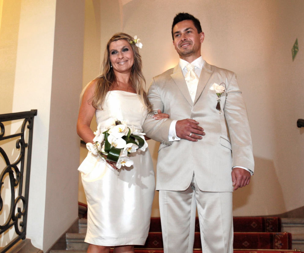 KATARZYNA SKRZYNECKA, MARCIN ŁOPUCKI