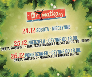 Prywatka