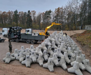 Tarcza Wschód nabiera kształtów. MON ujawnia budżet i postępy prac na granicy