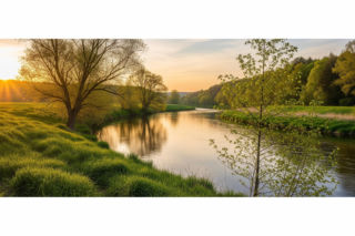 Podsumowanie projektu Chodź nad Liwiec. Kto triumfował w konkursie fotograficznym?