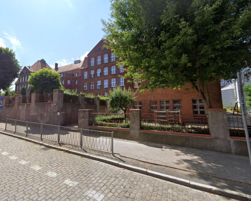 XIII LO – Szczecin