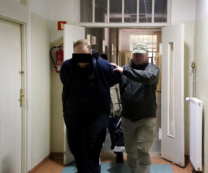 Wielka akcja warszawskich policjantów na Pradze. Rozbili gang narkotykowy