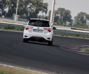 Toyota Media Cup 2019 - Slovakia Ring