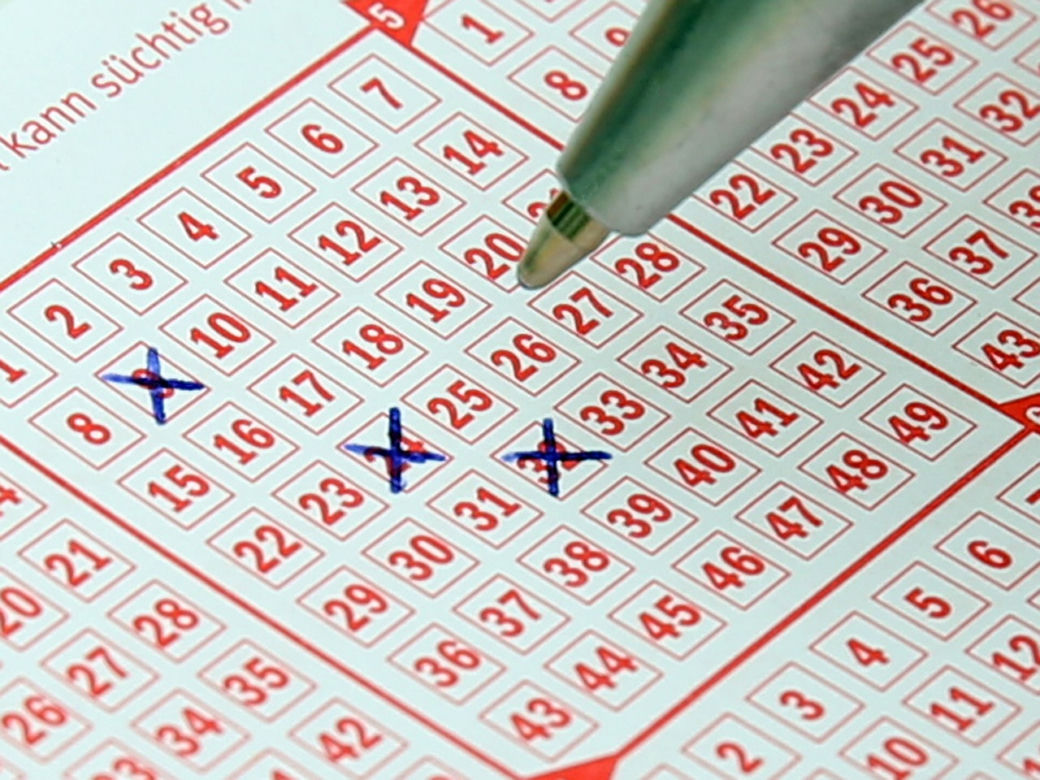 Największe wygrane w historii Lotto