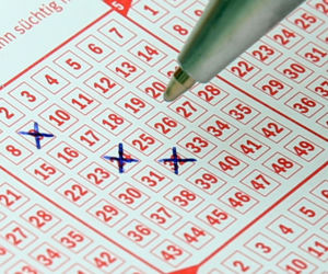 Największe wygrane w historii Lotto