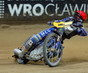Bartosz Zmarzlik GP Wrocław