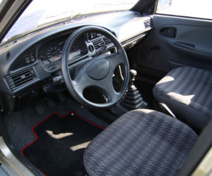 Dacia 1310 Ultima Berlina
