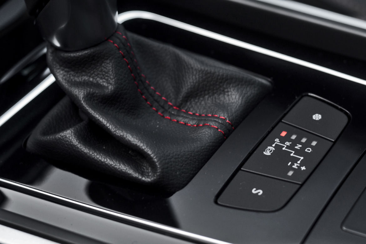 Peugeot 508 SW 2.0 HDI