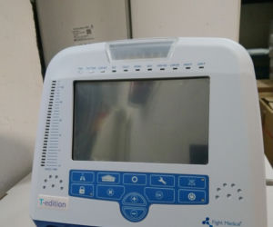 Siemiatycze. Nowe respiratory i kardiomonitory trafiły do szpitala [ZDJĘCIA]