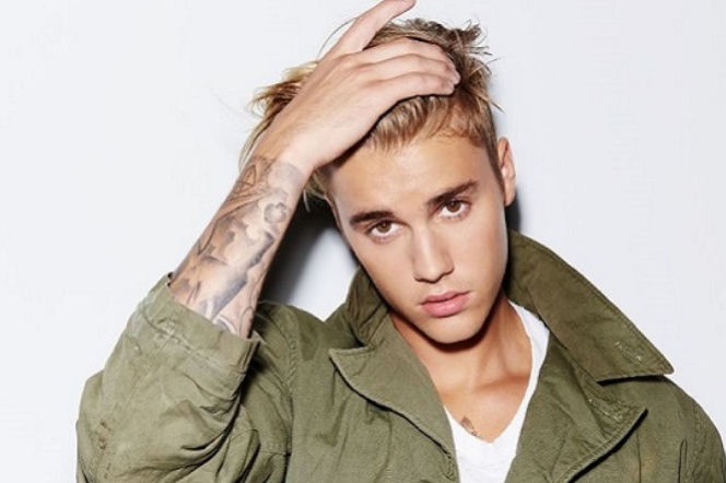 Justin Bieber - support na koncercie w Polsce. Wiemy, kto wystąpi w Krakowie!
