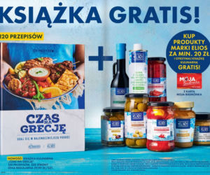 Promocje na weekend w Biedronce