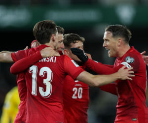 Polska - Nigeria Transmisja TV, STREAM ONLINE. Gdzie oglądać mecz NA ŻYWO?