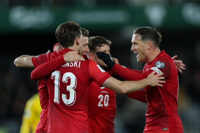 Polska - Nigeria Transmisja TV, STREAM ONLINE. Gdzie oglądać mecz NA ŻYWO?