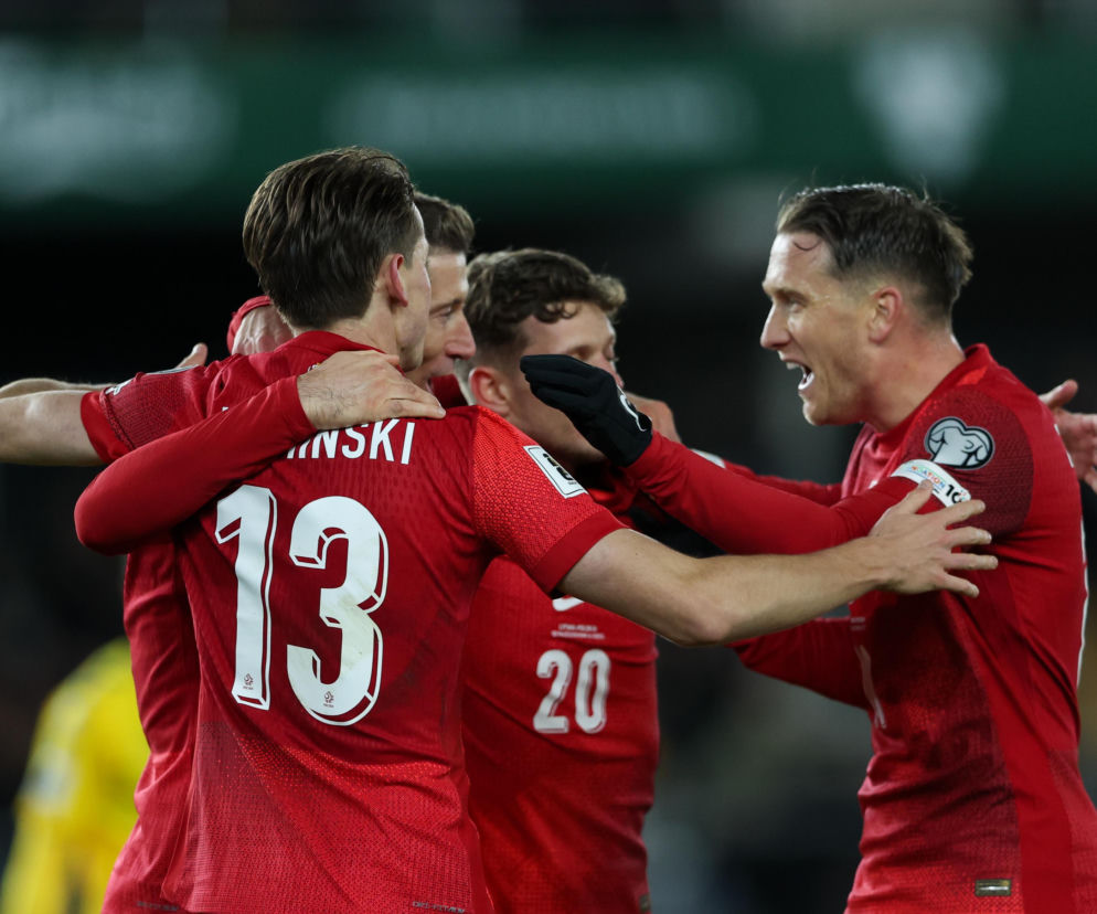 Polska - Nigeria Transmisja TV, STREAM ONLINE. Gdzie oglądać mecz NA ŻYWO?