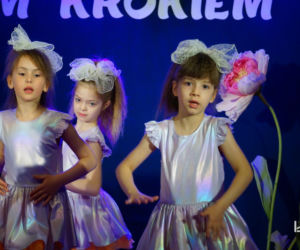 XIII Przedszkolny Przegląd „Tanecznym Krokiem” w Łukowskim Ośrodku Kultury 2026