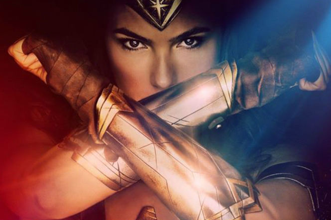 Wonder Woman