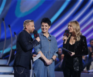 Big Brother wrócił! Wejście do Domu Wielkiego Brata [ZDJĘCIA] - Iza Mączka