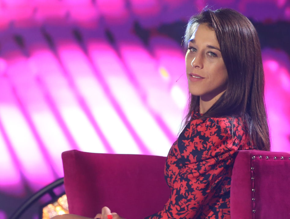 Joanna Jędrzejczyk