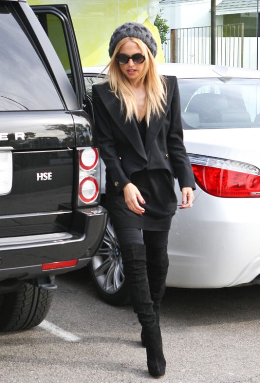 Rachel Zoe