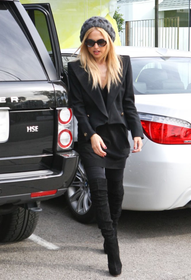 Rachel Zoe
