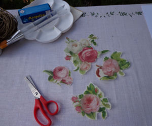 Przypominajka decoupage: ZRÓB TO SAM