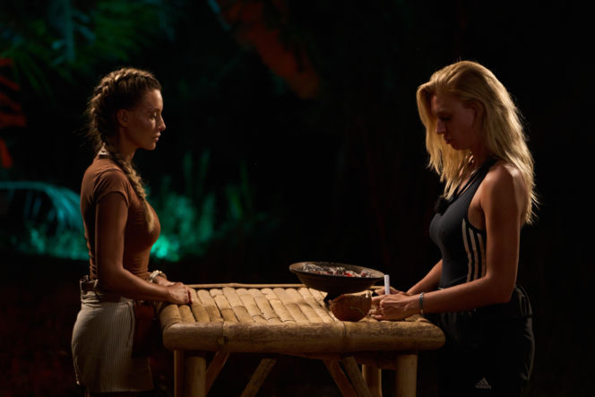 Królowa Przetrwania 3, odcinek 5