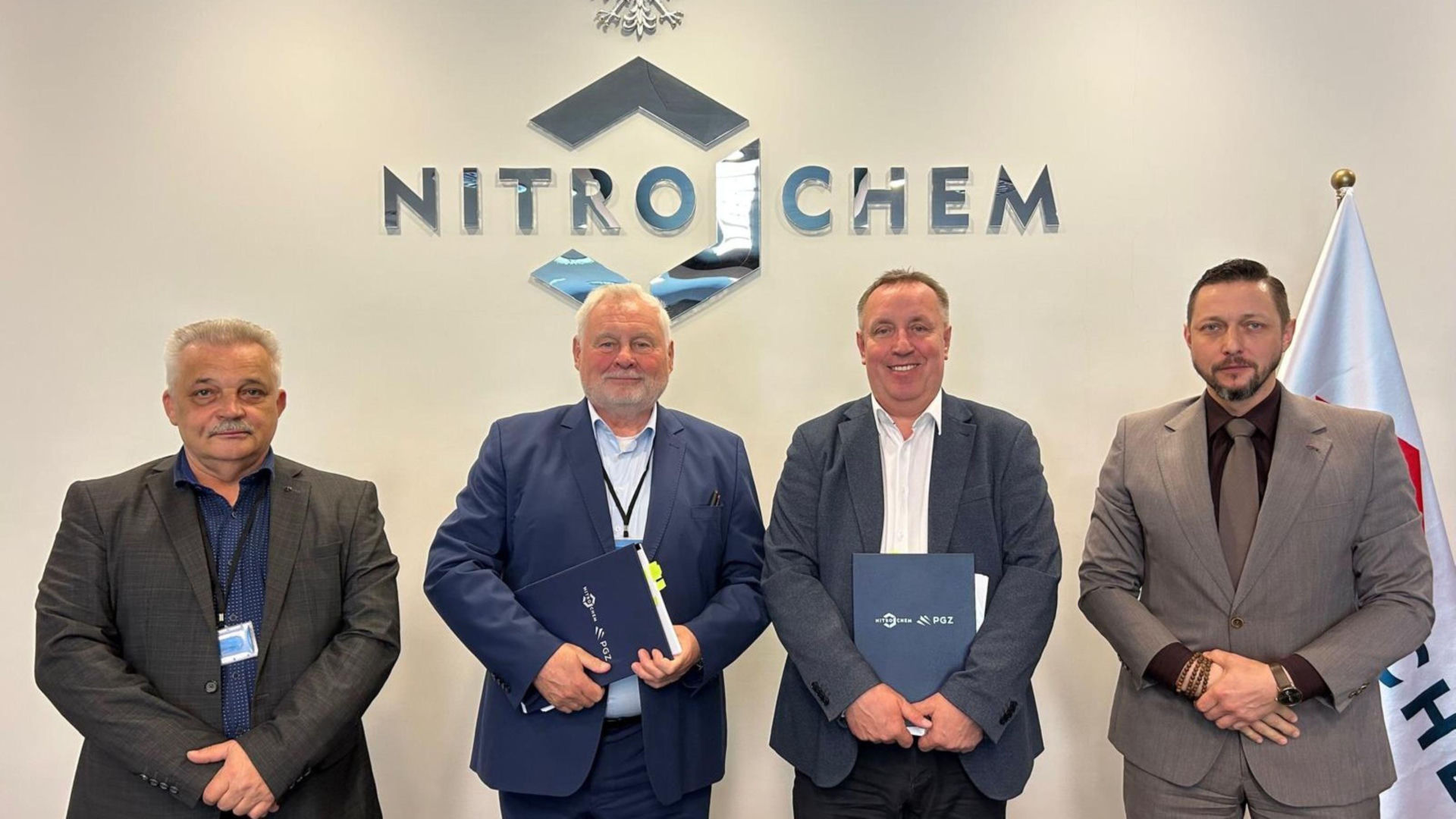 Nitro-Chem zwiększa moce produkcyjne amunicji wielkokalibrowej