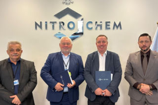 Nitro-Chem wzmacnia potencjał. Nowa linia do elaboracji amunicji 155 mm